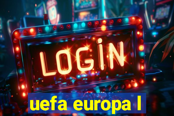 uefa europa l