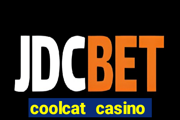 coolcat casino bonus codes