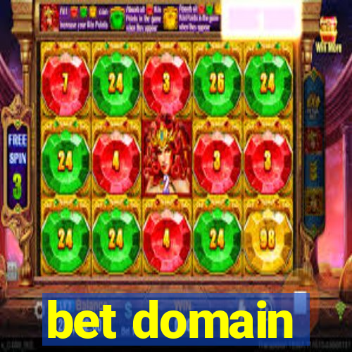 bet domain