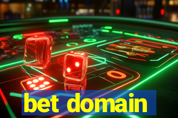 bet domain