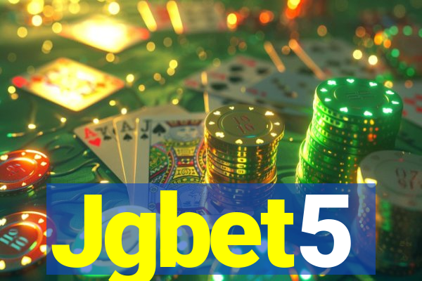 Jgbet5