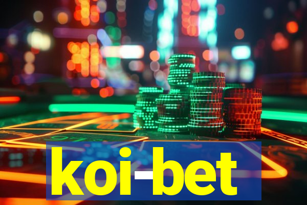 koi-bet