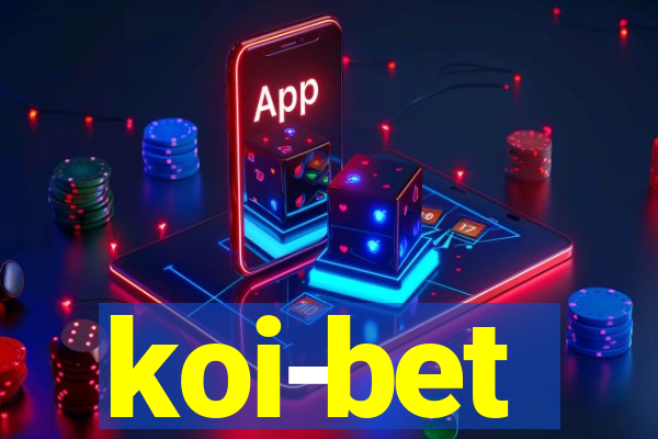 koi-bet