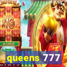 queens 777