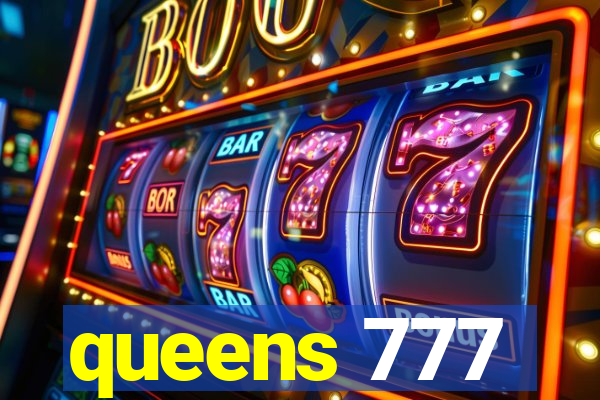 queens 777