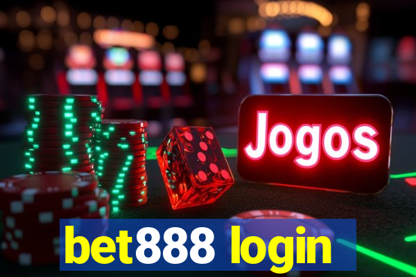 bet888 login