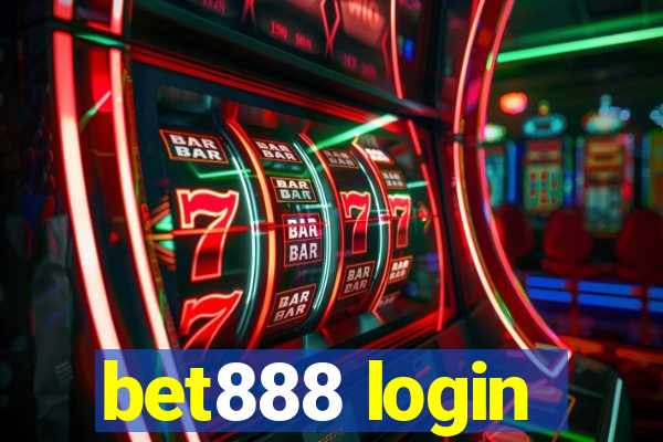 bet888 login