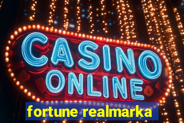 fortune realmarka