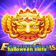 halloween slots