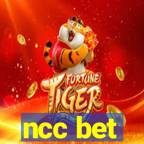 ncc bet