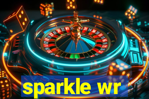 sparkle wr