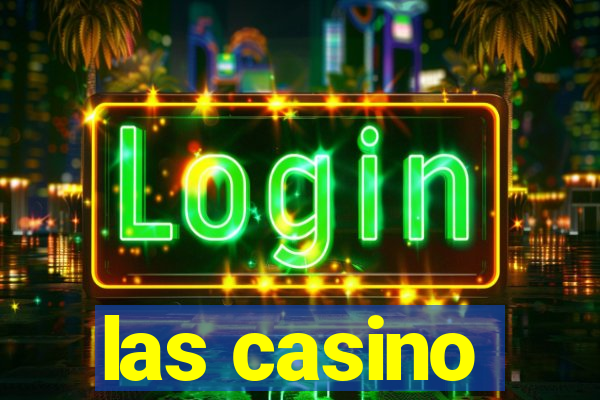 las casino