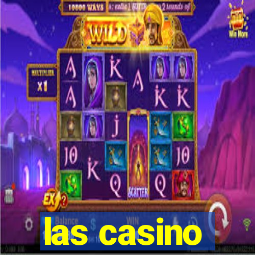 las casino