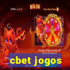 cbet jogos