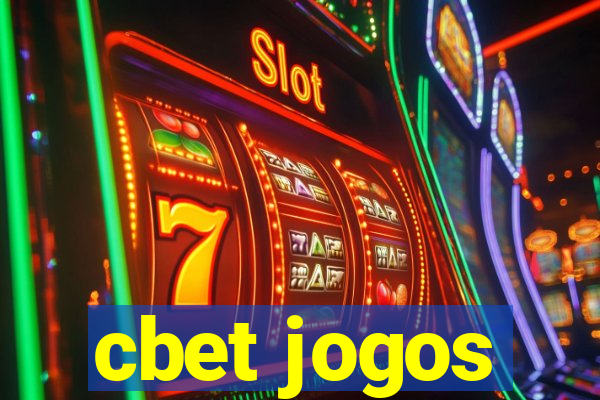 cbet jogos