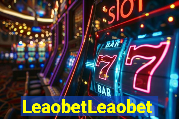 LeaobetLeaobet