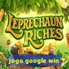 jogo google win