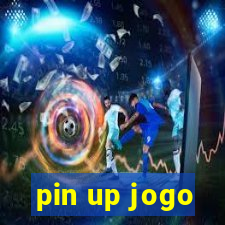 pin up jogo