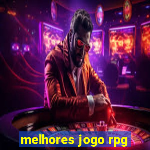 melhores jogo rpg