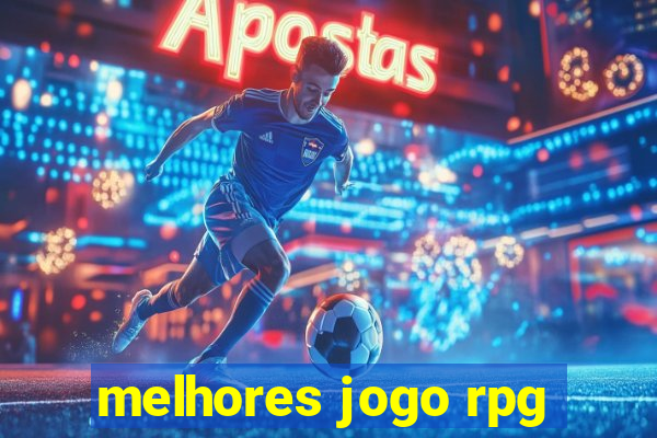 melhores jogo rpg