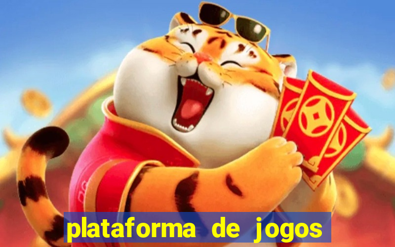 plataforma de jogos de 2 reais