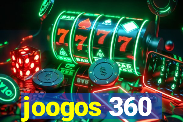 joogos 360