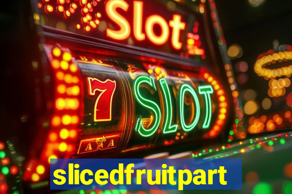 slicedfruitparty