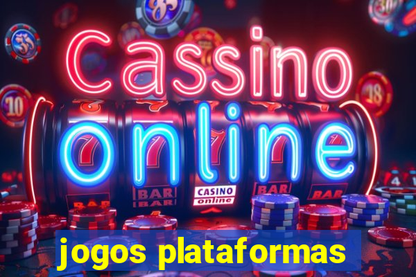 jogos plataformas