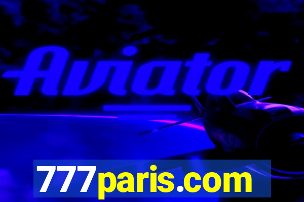 777paris.com