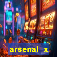 arsenal x bournemouth palpite