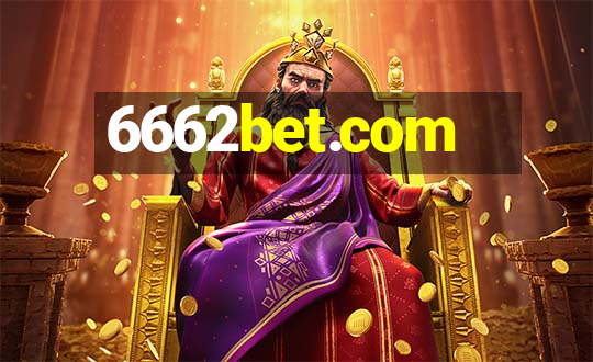 6662bet.com