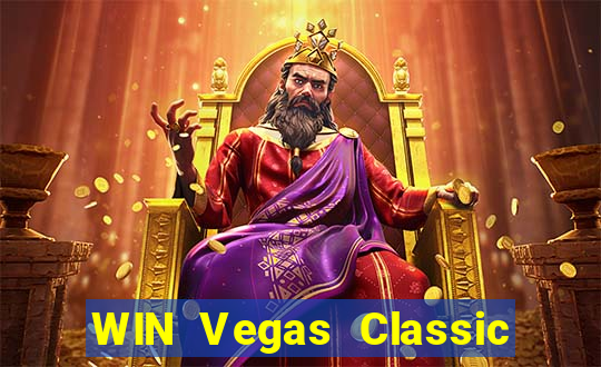 WIN Vegas Classic Slots - 777