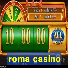 roma casino