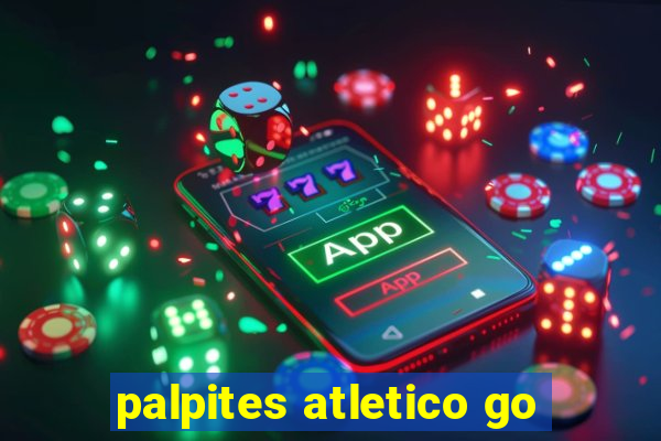 palpites atletico go