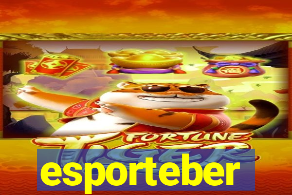 esporteber