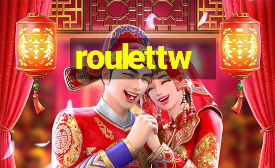 roulettw