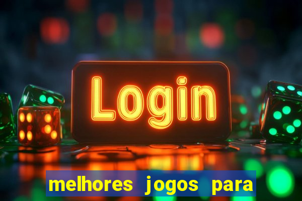 melhores jogos para iphone offline