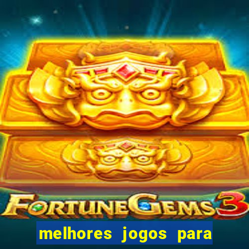 melhores jogos para iphone offline