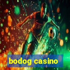 bodog casino