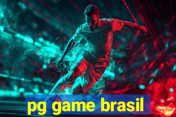 pg game brasil