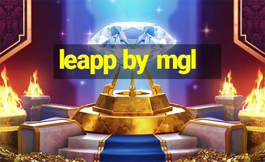 leapp by mgl