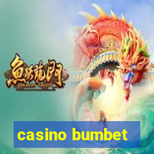 casino bumbet