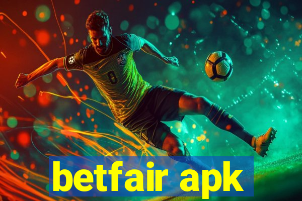 betfair apk