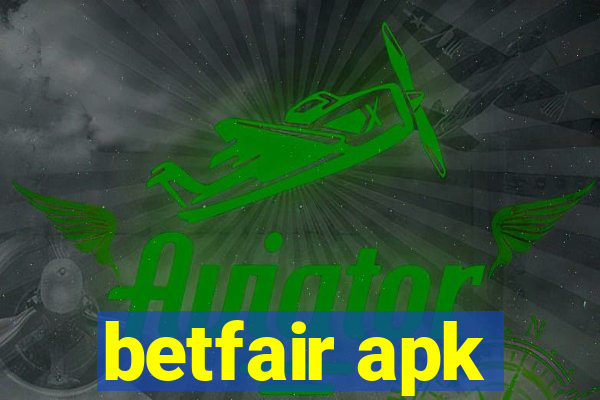 betfair apk