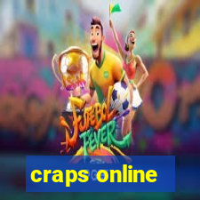 craps online