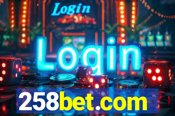 258bet.com