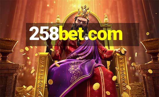 258bet.com