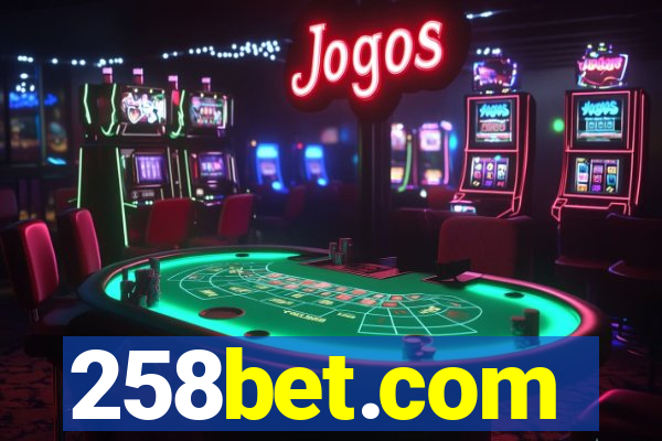 258bet.com