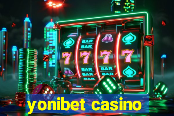 yonibet casino