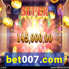 bet007.com